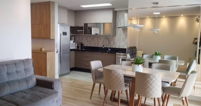 Apartamento Altos da Samuel Martins 98 m² c/ Suíte