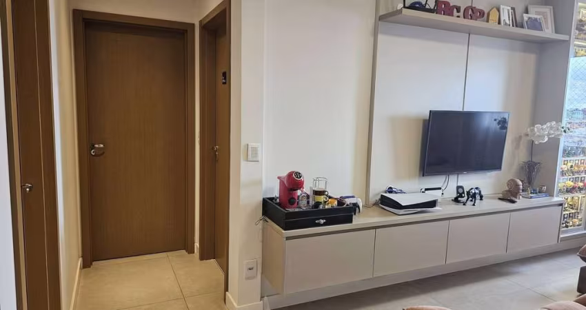 Apartamento Altos Samuel Martins 98 m² 3 quartos c/ Suíte