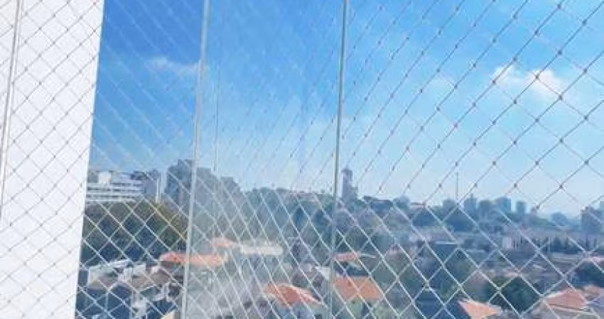 Locação Apartamento com 3 Quartos e 2 banheiros