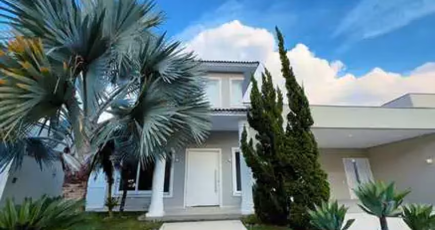 Casa de Alto Padrão para Locação em Jundiaí – Bairro Jundiaí Mirim