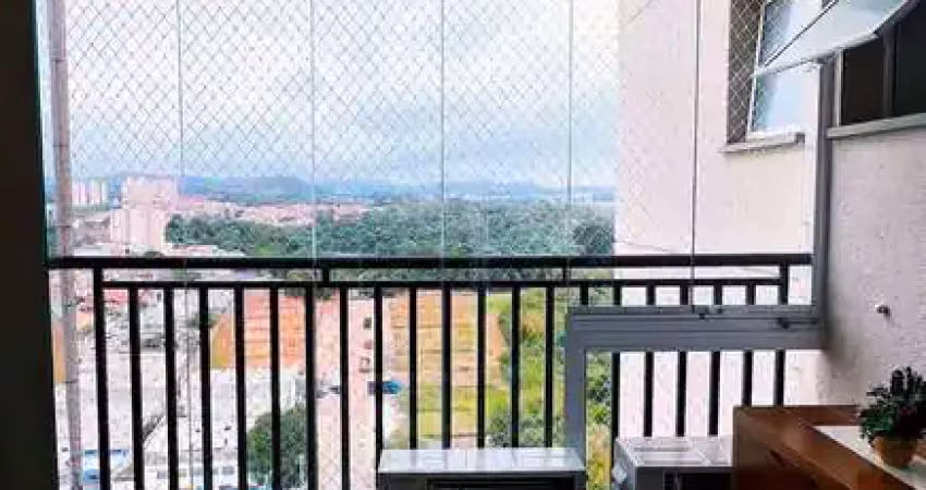 Apartamento p/ Locação - Condomínio Altos da Samuel Martins - 3 quartos
