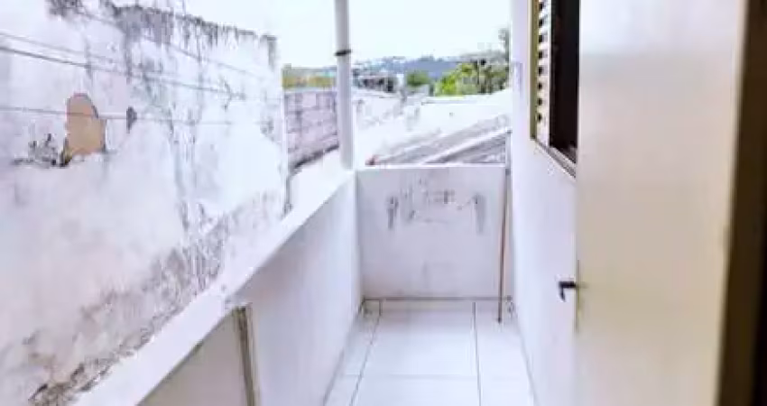 Casa com 2 quartos para alugar na Avenida Samuel Martins, Vila Progresso, Jundiaí