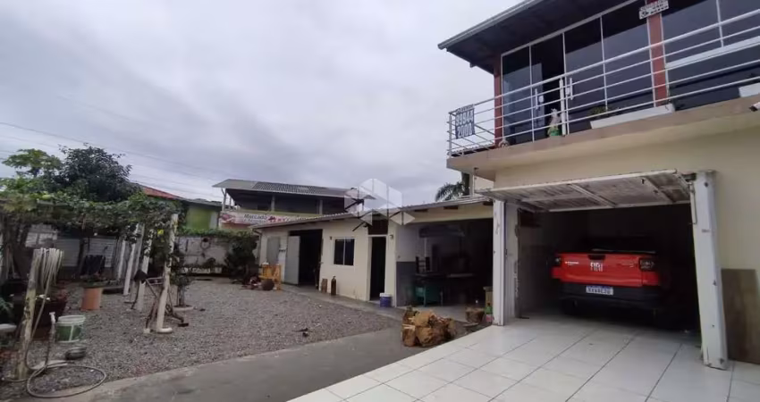 Casa 4 quartos, à venda, bairro jardim eldorado, palhoça sc.