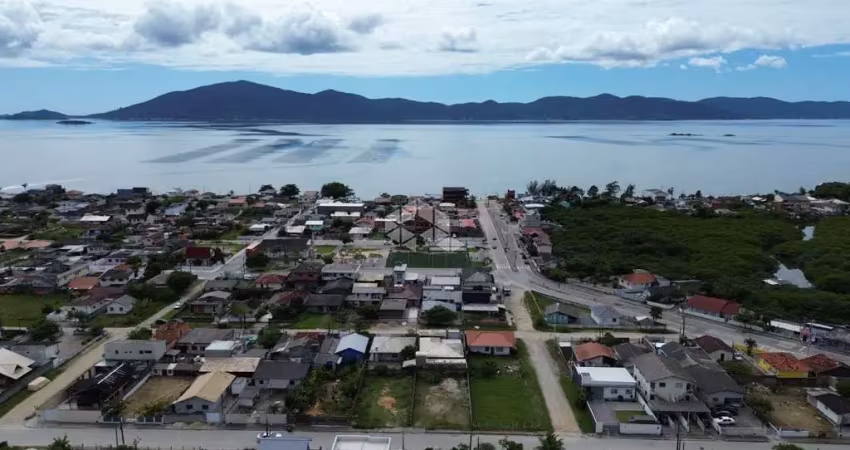 Terreno à venda na Rua José Pedro Correia Filho, 636, Praia de Fora, Palhoça