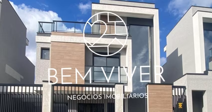 Casa alto padrão 185m2, 3 suítes, 6 vagas, quintal 85m, terraço, Jardim Américas