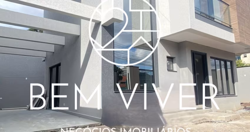 Casa de esquina alto padrão, 185m2, 3 suítes, 04vagas, área externa/terraço Jardim das Américas