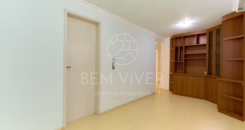 Apartamento térreo - 4 quartos, sendo 01 suíte - 1 vaga -  móveis planejados - mossunguê