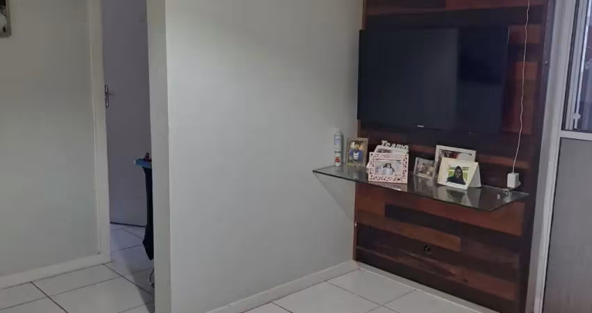 Apartamento com 2 quartos à venda no Jardim Dourado, Porto Belo 