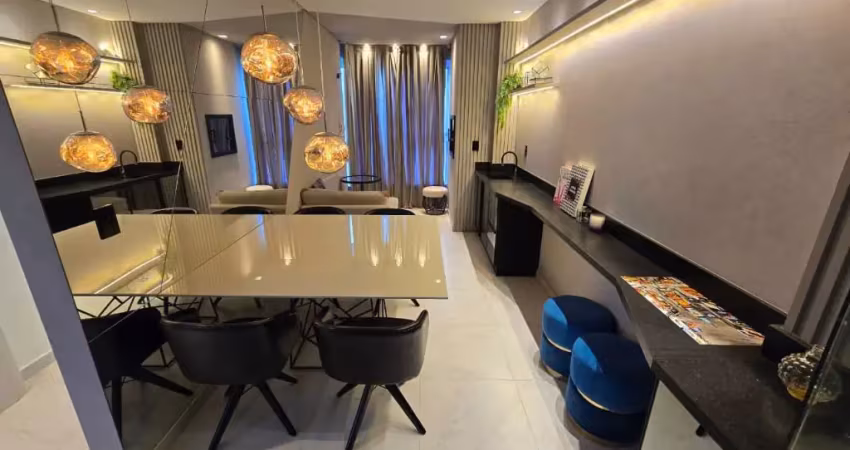 Apartamento com 2 quartos à venda em Morretes, Itapema 