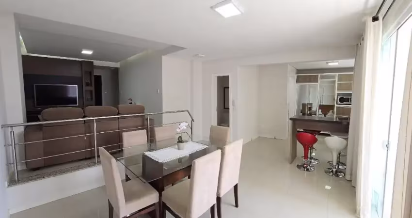 Apartamento com 3 quartos à venda em Meia Praia, Itapema 