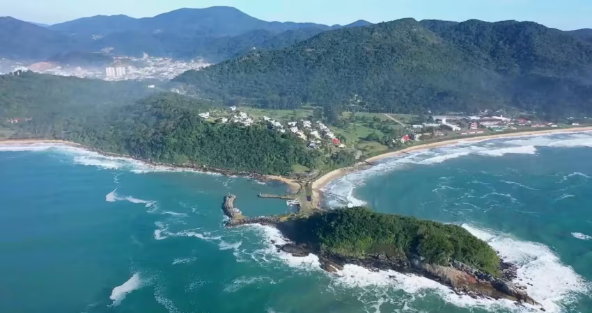 Terreno premium em condomínio exclusivo frente mar – construa seu refúgio de luxo