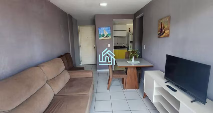 Apartamento com 2 quartos para alugar na das Conchas, 2213, Ponta Negra, Natal