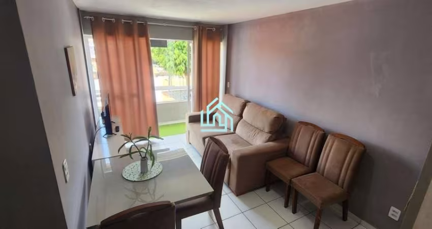 Apartamento com 2 quartos para alugar na das Conchas, 2213, Ponta Negra, Natal