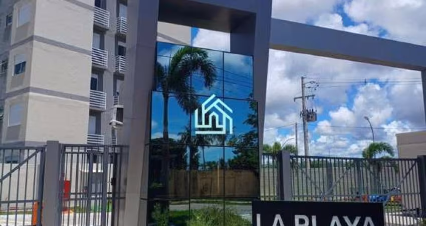 Apartamento com 2 quartos para alugar na Professor Pedro Pinheiro de Souza, 95, Ponta Negra, Natal