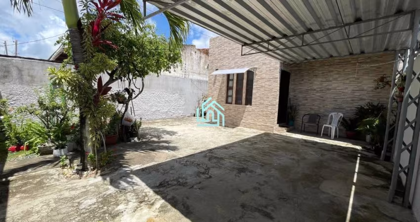 Casa com 3 quartos à venda na Serrânia, 4592, Nova Parnamirim, Parnamirim