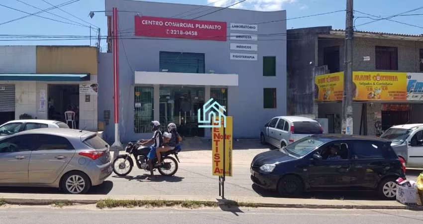 Prédio para alugar na Monte Rei, 417, Planalto, Natal