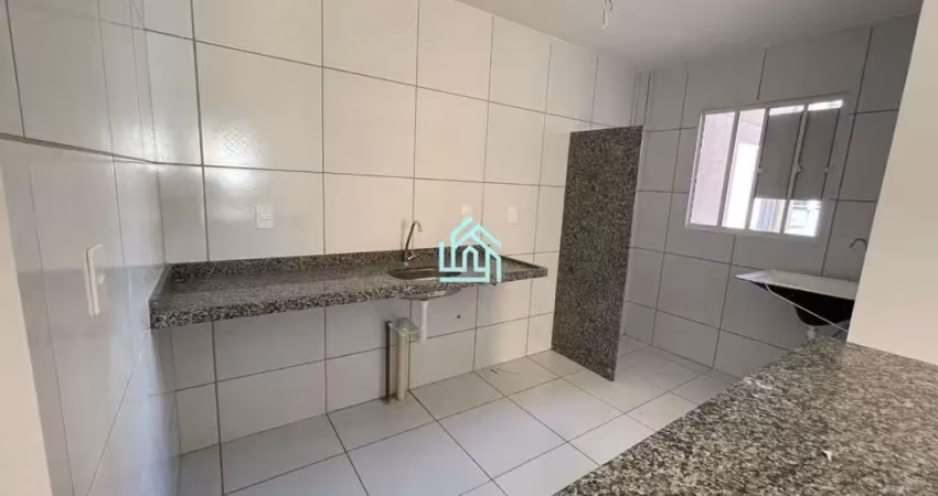 Apartamento com 2 quartos para alugar na Gandhi, 2150, Nova Parnamirim, Parnamirim