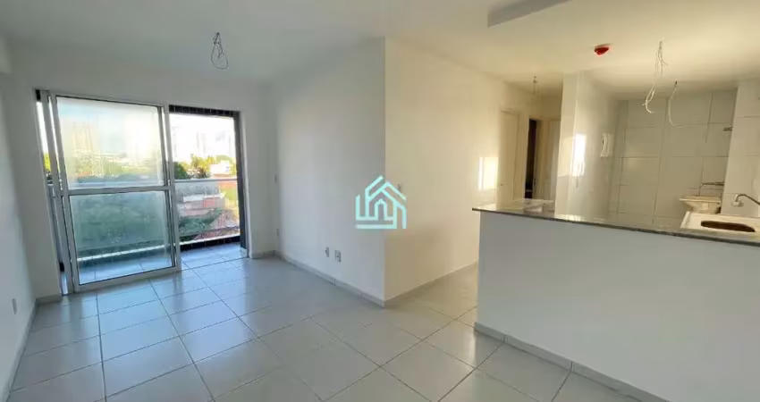 Apartamento com 2 quartos à venda na Alfredo Dias de Figueiredo, 1125, Ponta Negra, Natal