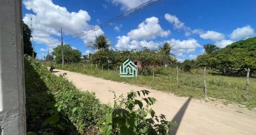 Terreno à venda na Alameda Das Tordesilhas, 1117, Bela Macaíba, Macaíba
