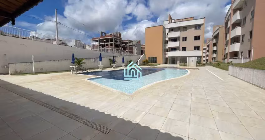 Apartamento com 2 quartos para alugar na Gandhi, 2155, Nova Parnamirim, Parnamirim