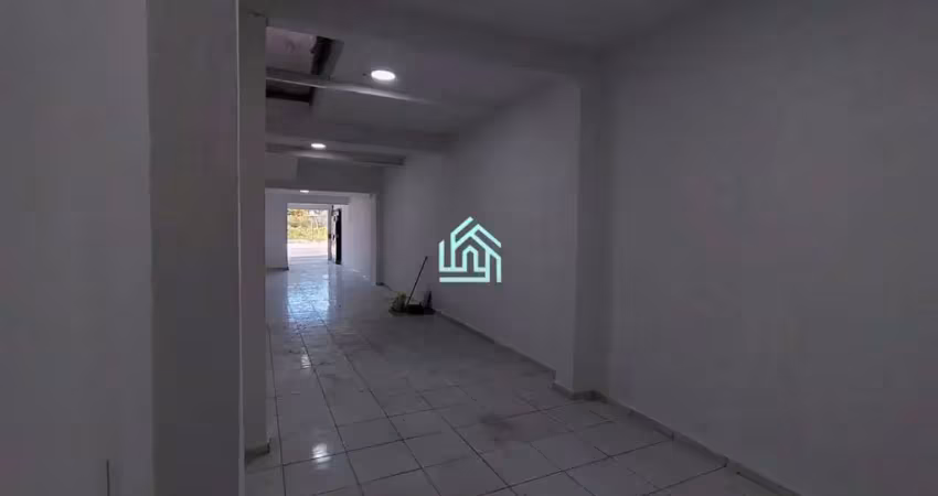 Ponto comercial para alugar na Maria Lacerda Montenegro, 3283, Nova Parnamirim, Parnamirim