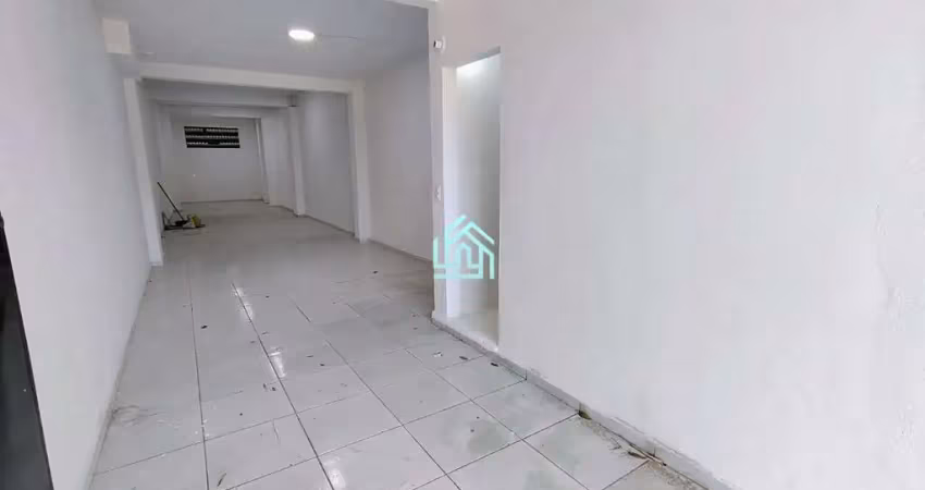 Ponto comercial para alugar na Maria Lacerda Montenegro, 3283, Nova Parnamirim, Parnamirim
