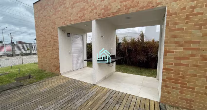 Terreno à venda na Paulo Afonso, 575, Passagem de Areia, Parnamirim