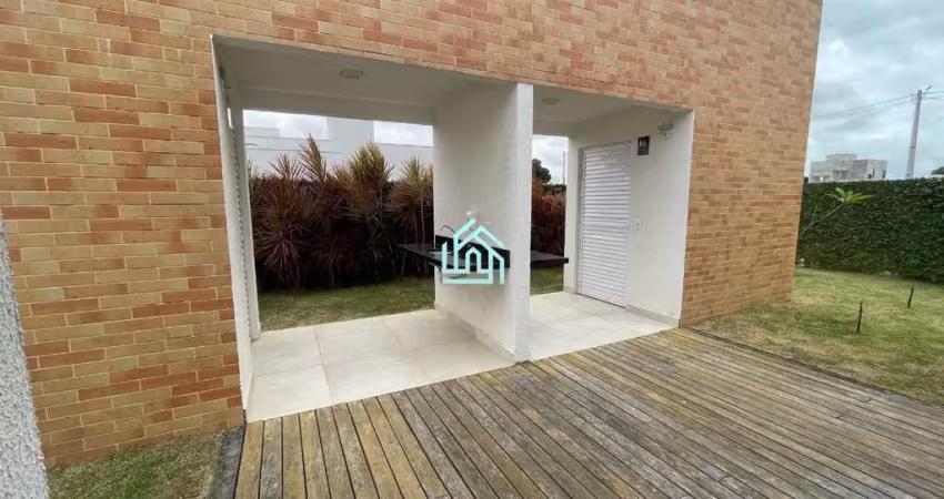 Terreno à venda na Paulo Afonso, 575, Passagem de Areia, Parnamirim