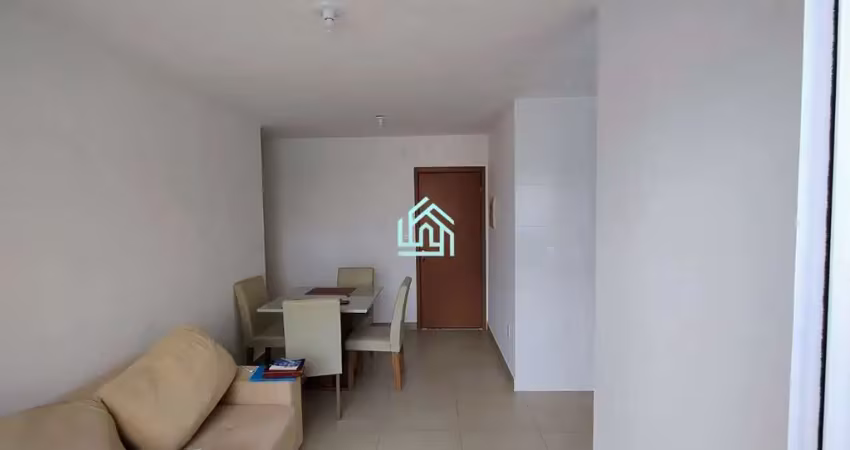 Apartamento com 2 quartos para alugar na Professor Pedro Pinheiro de Souza, 98, Ponta Negra, Natal