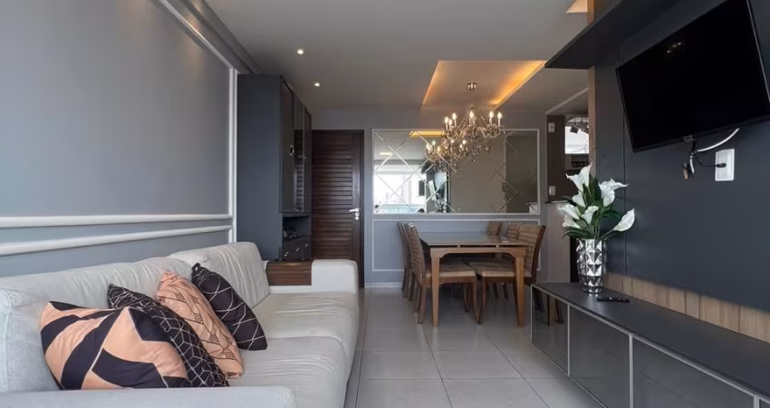 Lindo apartamento. Pronto para morar!