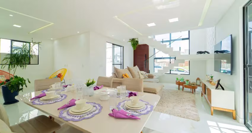 Casa com 3 quartos à venda no Muçumagro, João Pessoa 