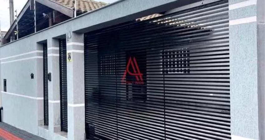 Casa com 4 quartos à venda na Tassiano Barrios, 64, Cafezal, Londrina