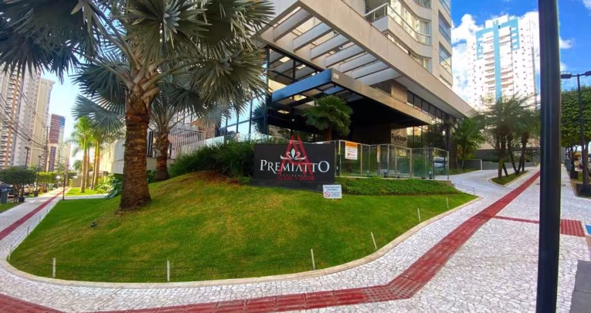 Apartamento com 3 quartos à venda na Rua Eurico Hummig, 300, Gleba Palhano, Londrina