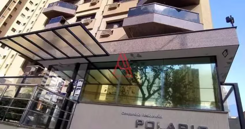 Apartamento com 4 quartos à venda na Rua Piauí, 1259, Centro, Londrina