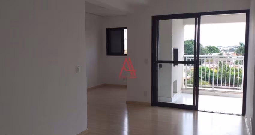 Apartamento com 2 quartos à venda na Alexqndre Ghram Bell, 255, Parque Jamaica, Londrina