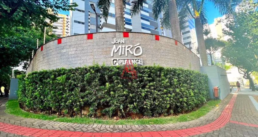 Apartamento com 3 quartos para alugar na Rua João Huss, 380, Gleba Palhano, Londrina