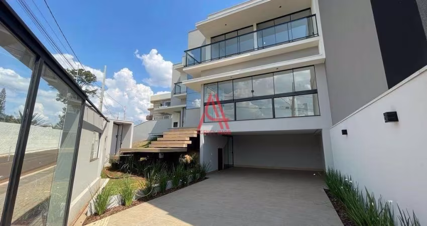Casa com 3 quartos para alugar na Rua John Dalton, 355, Universitário, Londrina