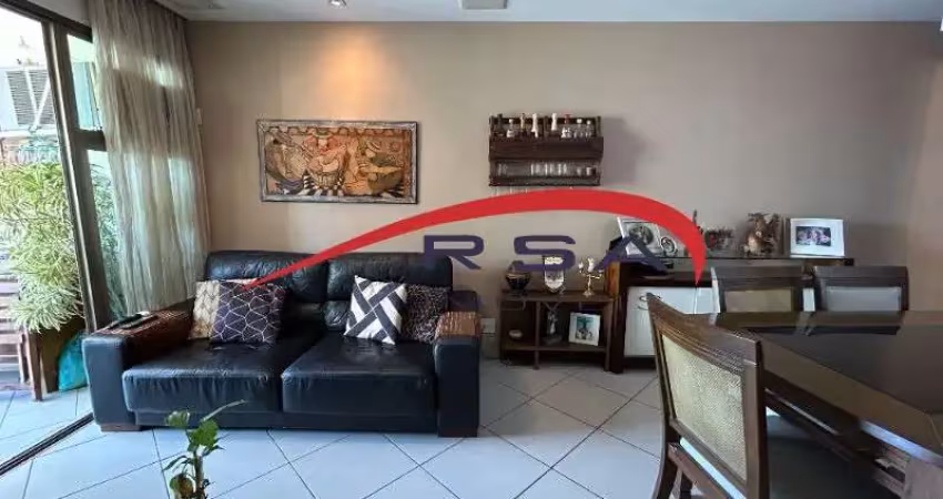 Excelente oportunidade: apartamento à venda na barra olímpica, rio de janeiro - rj, 3 quartos, 2 suítes, 1 sala, 2 vagas, 85m².