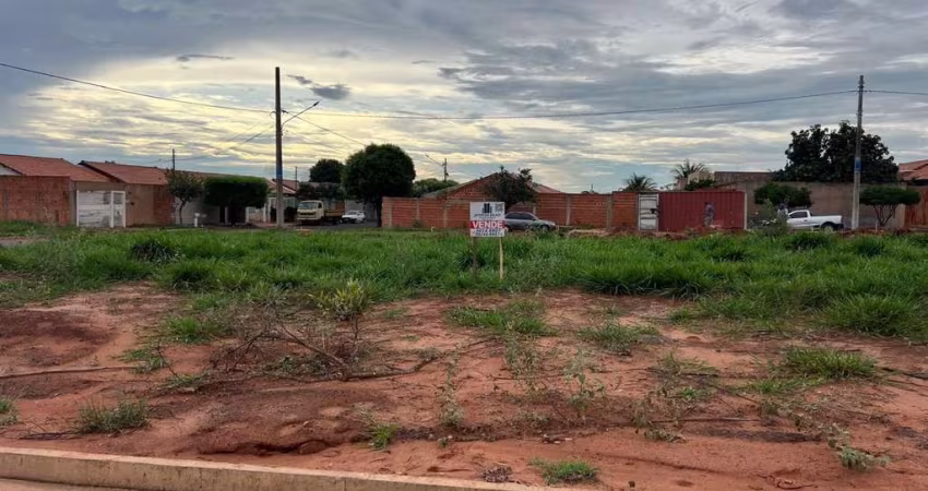 Terreno para Venda em Campo Grande, Maria Aparecida Pedrossian