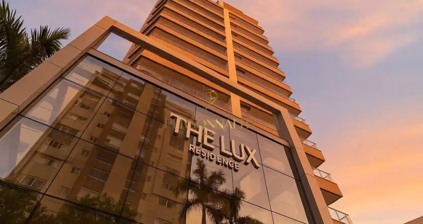 Apartamento à venda no The Lux Residence – Bairro América, Joinville