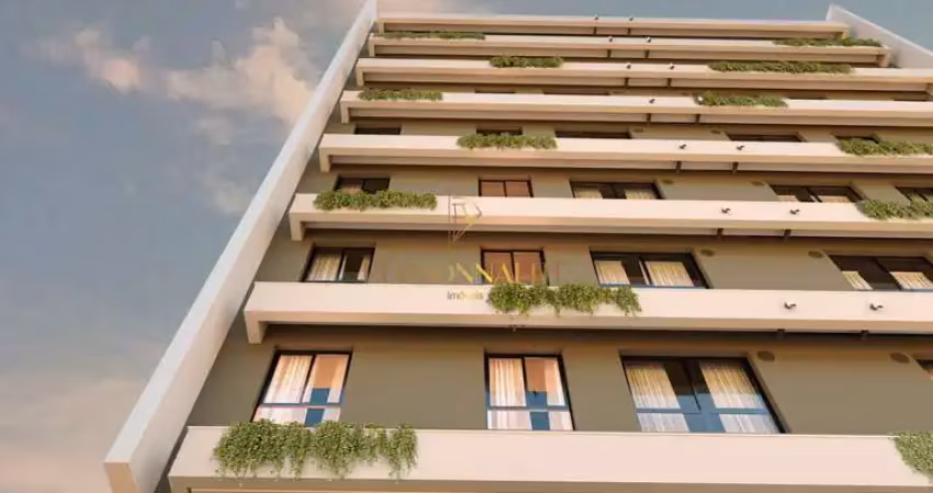 Apartamento novo, na planta, com 3 dormitórios, na região norte de Joinville