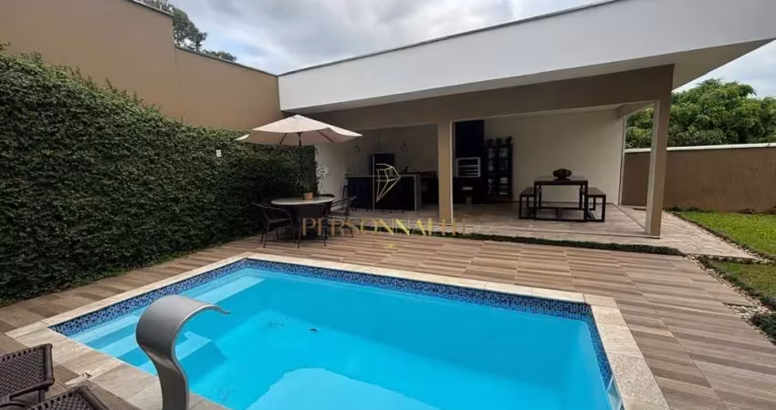 Casa em Condomínio em Glória, Joinville/SC