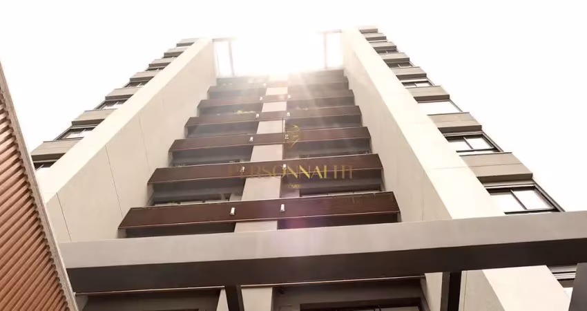 Apartamento novo, no America, c/ 78m2, 3 dormitórios e 2 vagas de garagem.