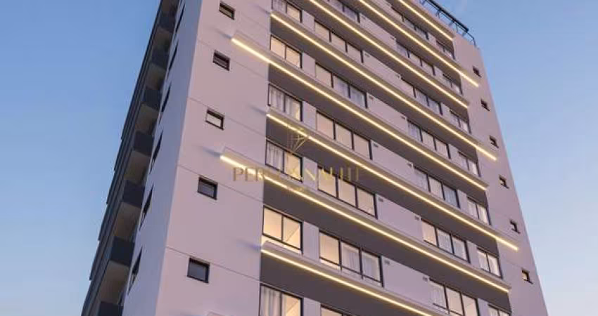 Lançamento no América c/ 91 m2, suíte +2 dormitórios e 2 vagas