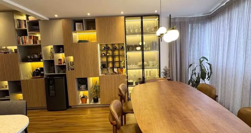 Apartamento Alto Padrão em América, Joinville/SC