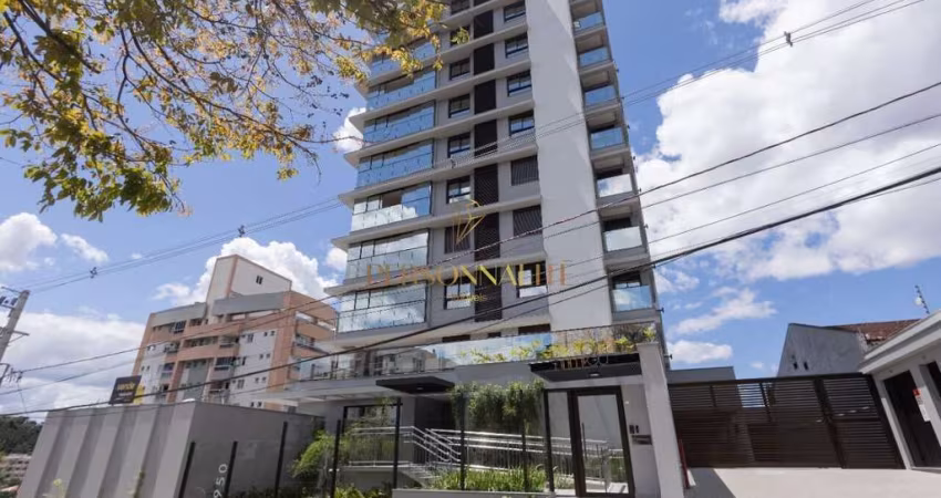 Apartamento mobiliado, com parcelamento direto com proprietário no Anita Garibaldi