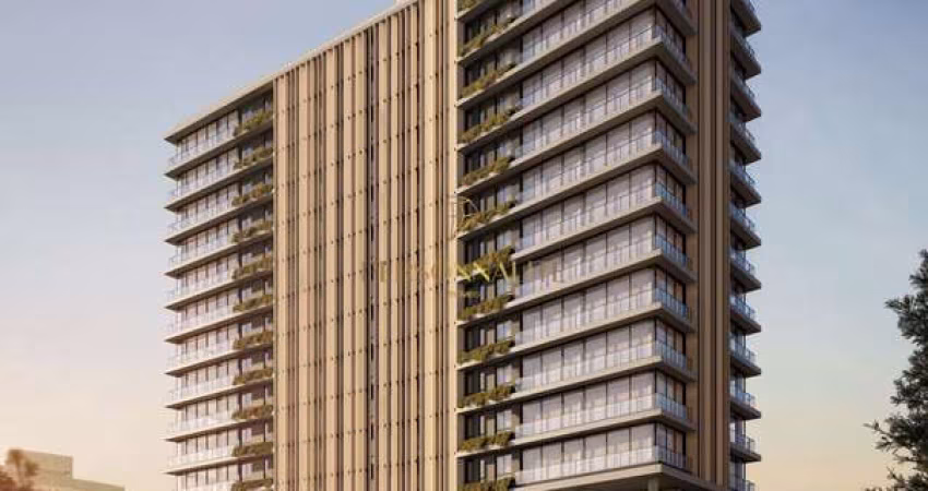 Apartamento Alto Padrão no América, com 3 suítes - lançamento.