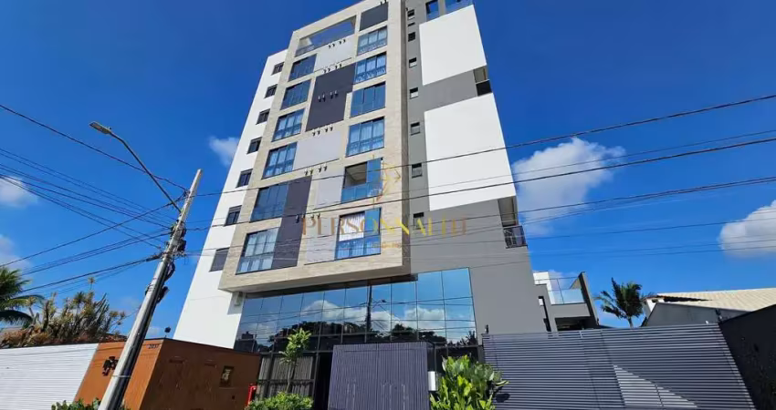 Apartamento moderno, amplo, com85m2, 2 dormitórios (com suíte) e 2 vagas