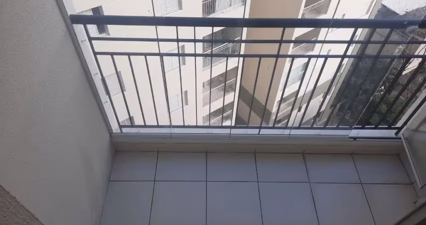 Apartamento com 3 quartos à venda na Vila Carmem, São Paulo 
