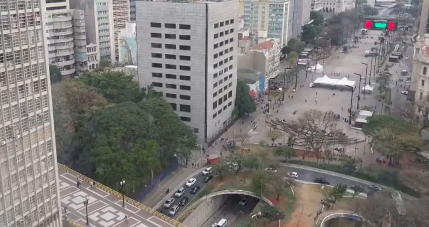 Lindo apartamento no condominio mirante do vale centro de são paulo